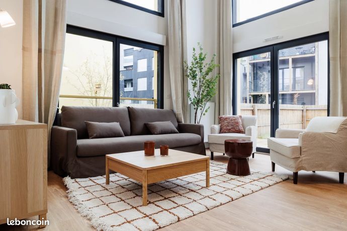Maison 5 pièces 101 m²