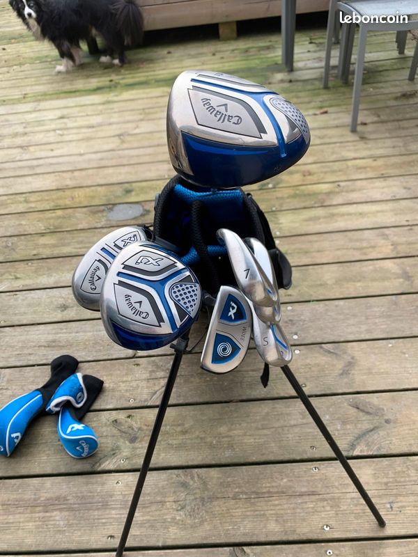 Sac de golf enfant (image 2)