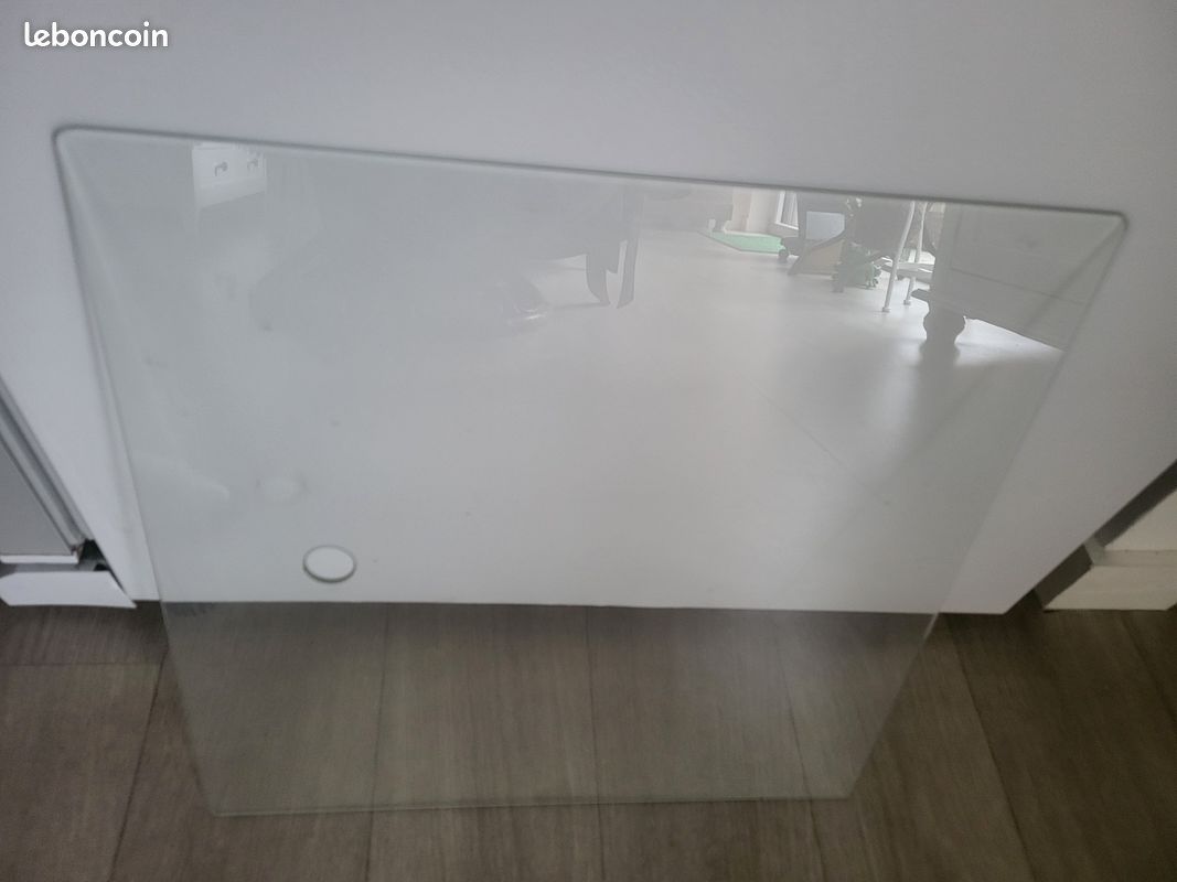 Vitre aquarium Nano (image 1)