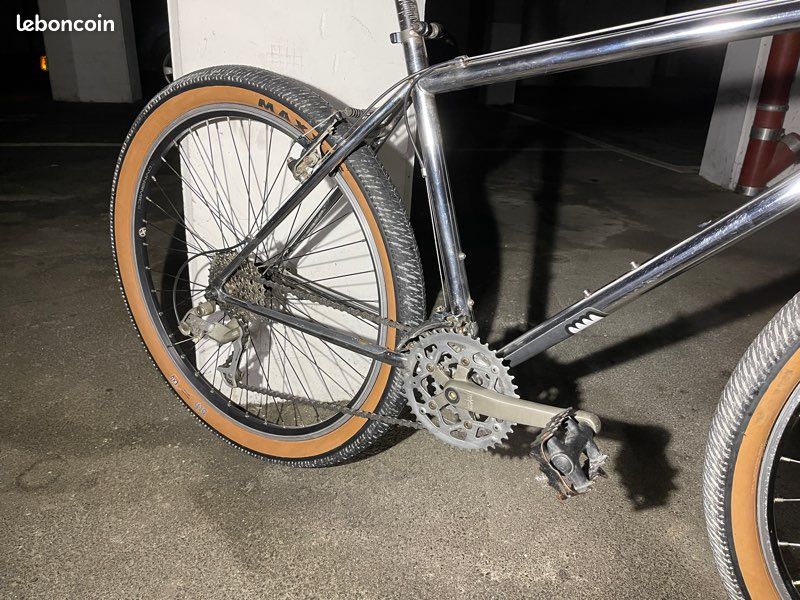 New VTT Sunn Vertik 2 Commuter (image 3)