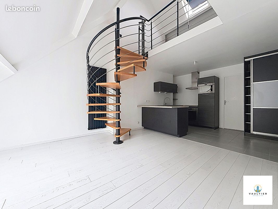Appartement 2 pièces 36 m² · à Lorient · 36 m² · 140 900 €
