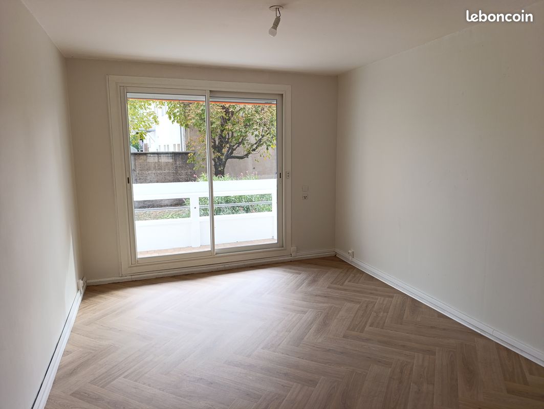 Appartement 3 pièces 60 m² · à Lyon · 60 m² · 940 €/mois