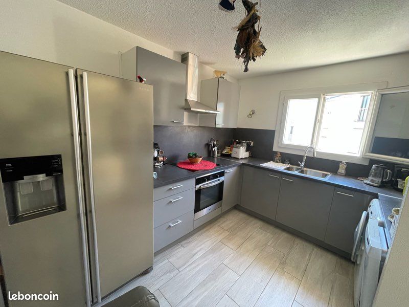 Appartement 2 pièces 40 m² · à Argelès-sur-Mer · 40 m² · 133 000 €