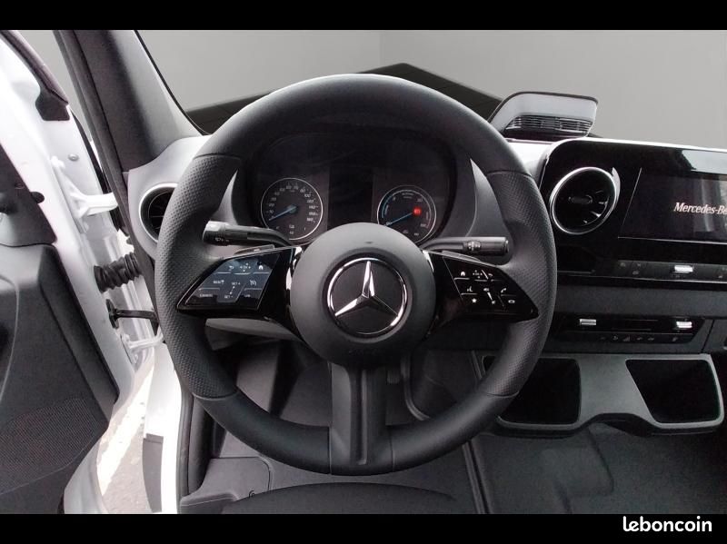 Mercedes-benz Sprinter Fg 314 eSprinter 37 3T5 Pro (image 9)