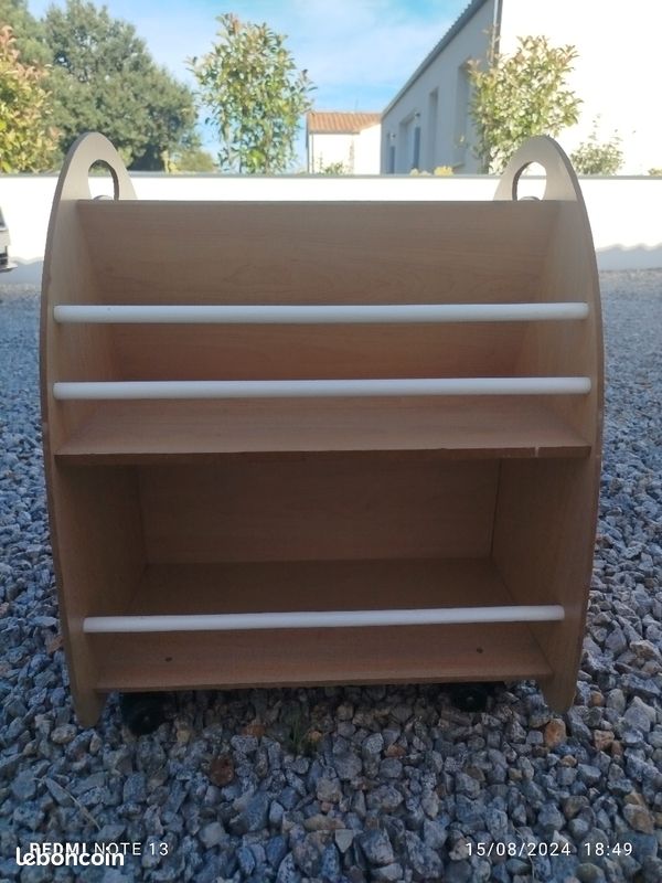 Meuble de rangement (image 4)
