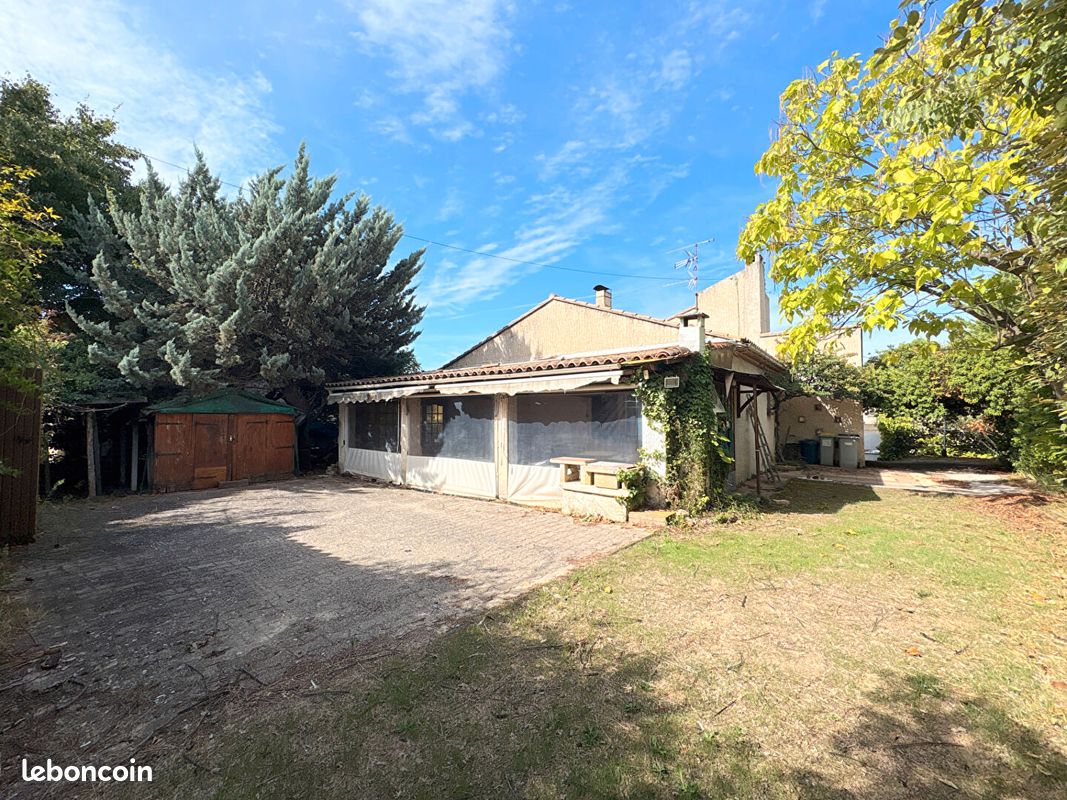Maison 4 pièces 93 m² · à Pertuis · 93 m² · 299 000 €