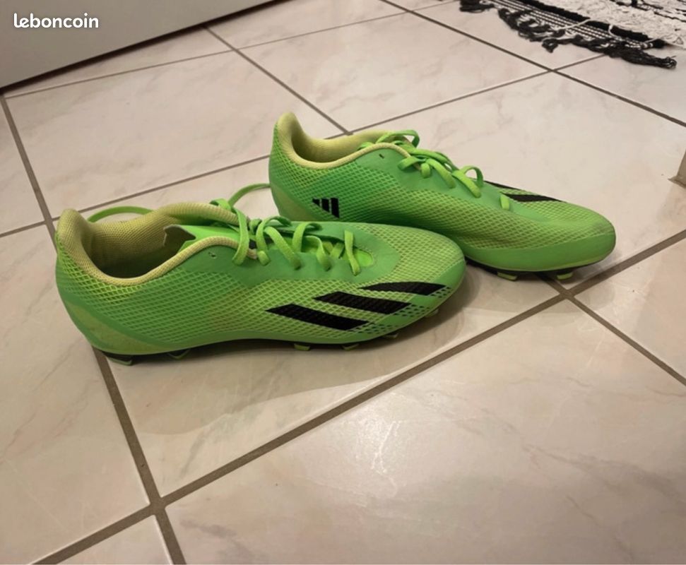 Chaussures de foot Adidas (image 3)