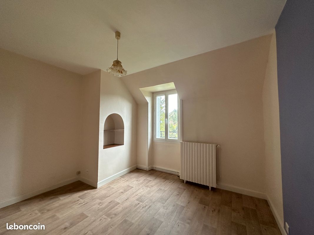 Appartement F3 à Corrèze - Corrèze 19800 (image principale 8)