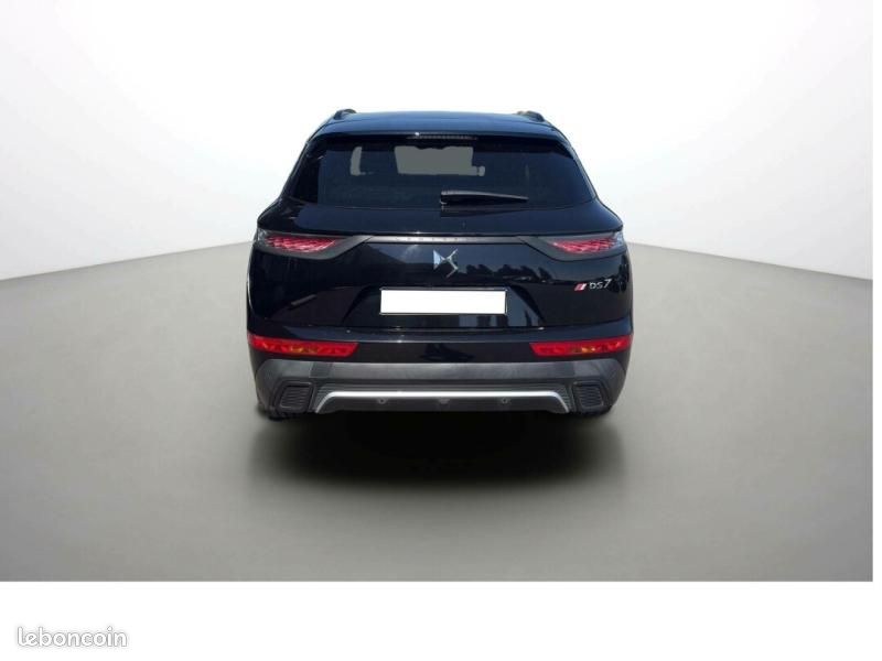 Ds DS 7 Crossback BlueHDi 130ch Performance Line + Automatique (image 5)
