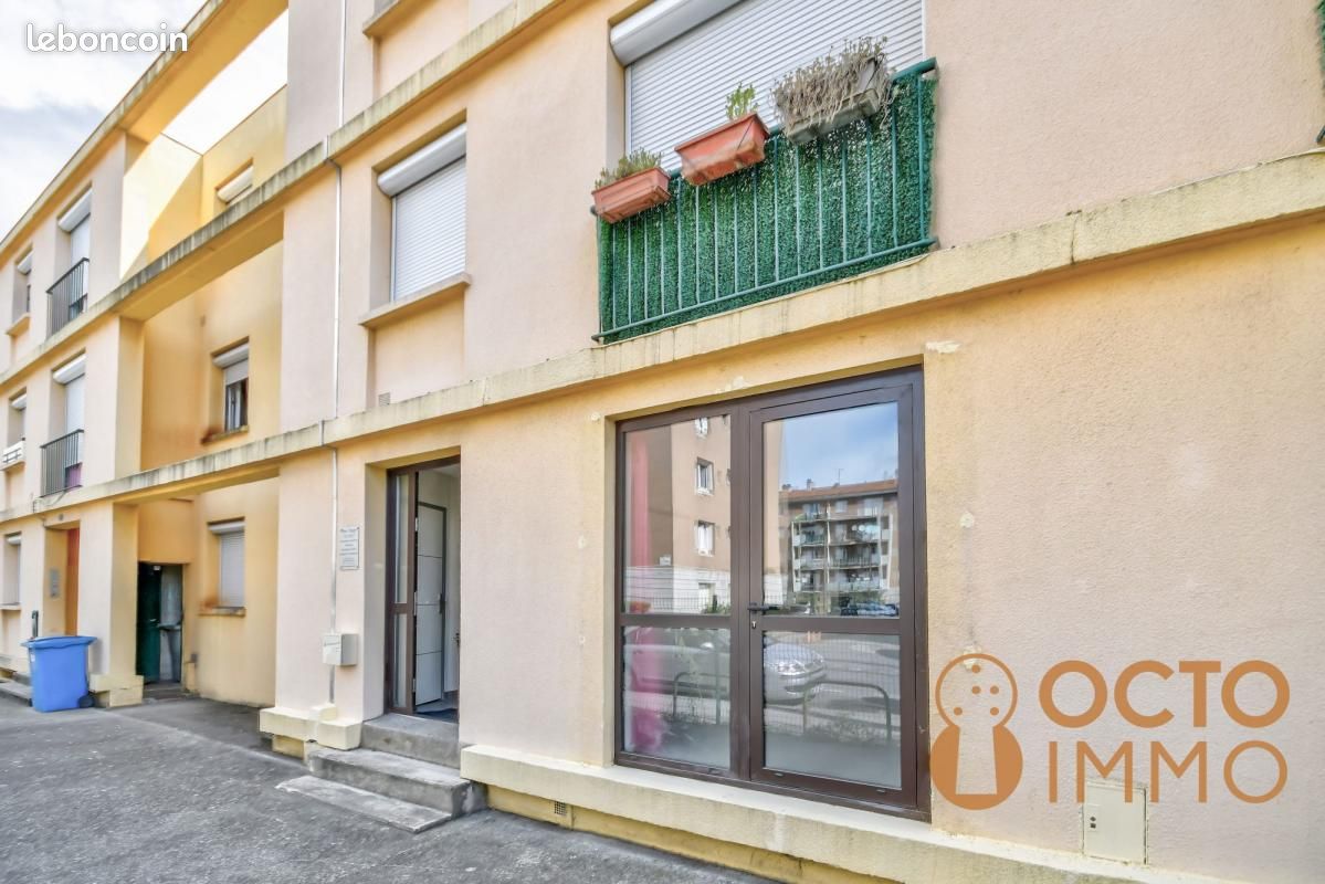 Appartement 2 pièces 48 m² · à Toulouse · 48 m² · 99 000 €