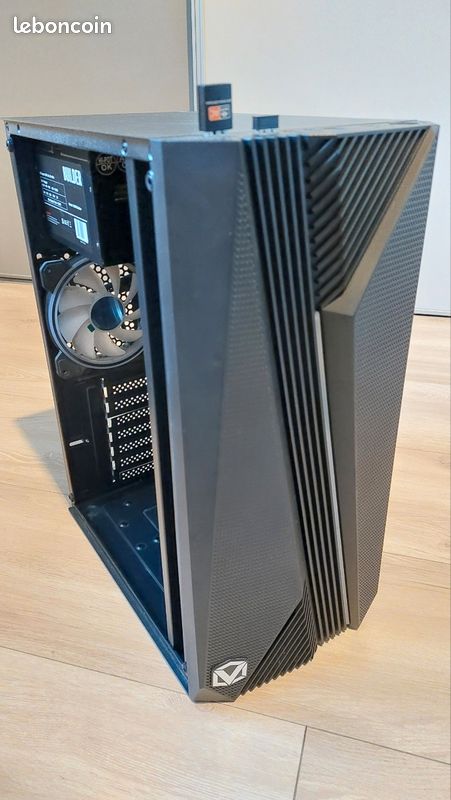 PC Gamer Vibox I-26 (image 3)