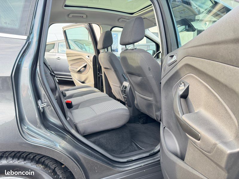 Ford c max (image 8)