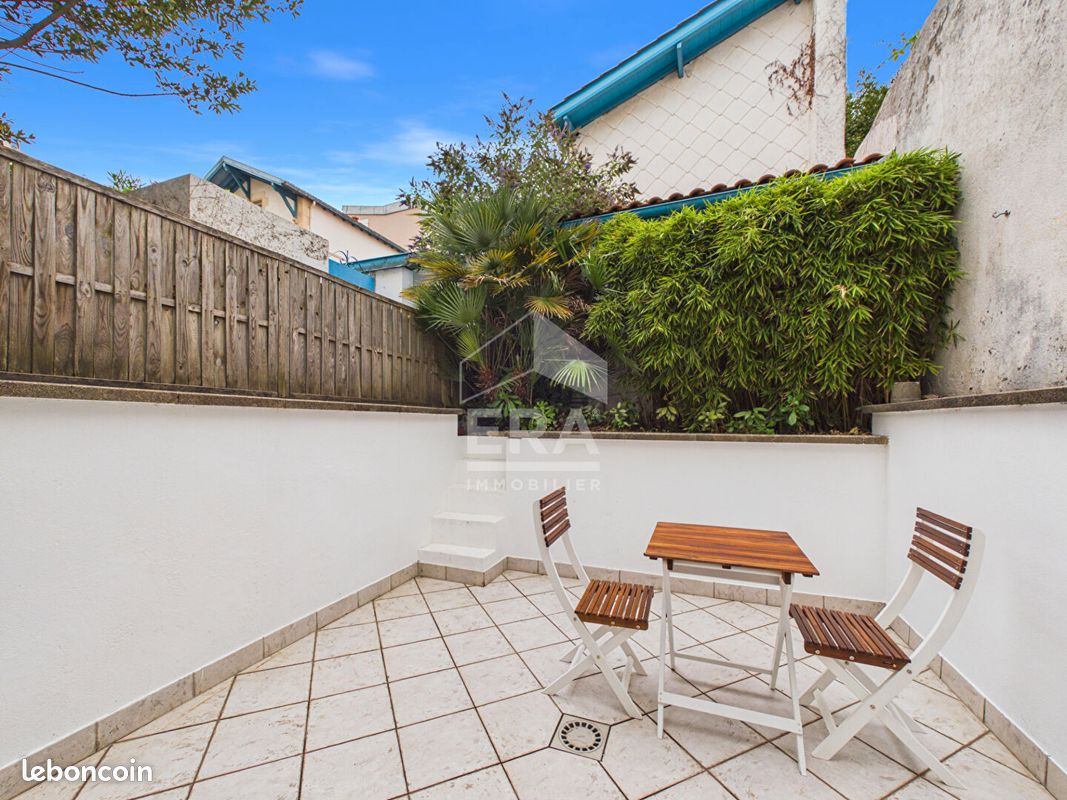 Appartement 1 pièce 31 m² · à Biarritz · 31 m² · 246 000 €