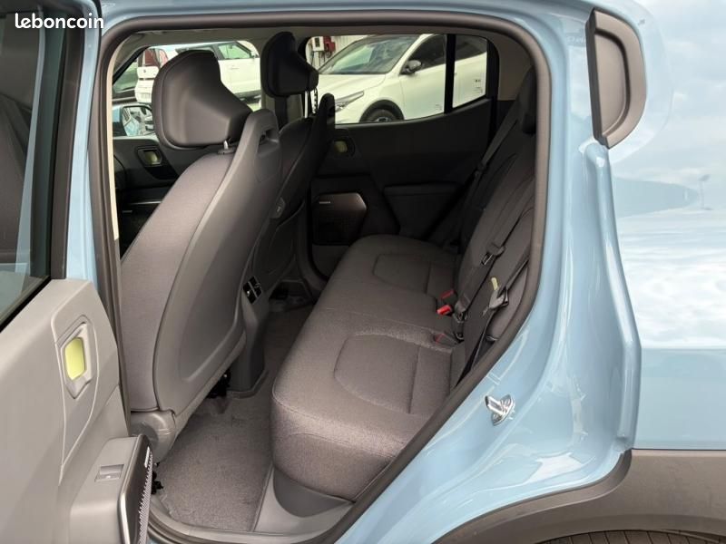 Kia EV2 147ch 42,2kWh Earth (image 12)