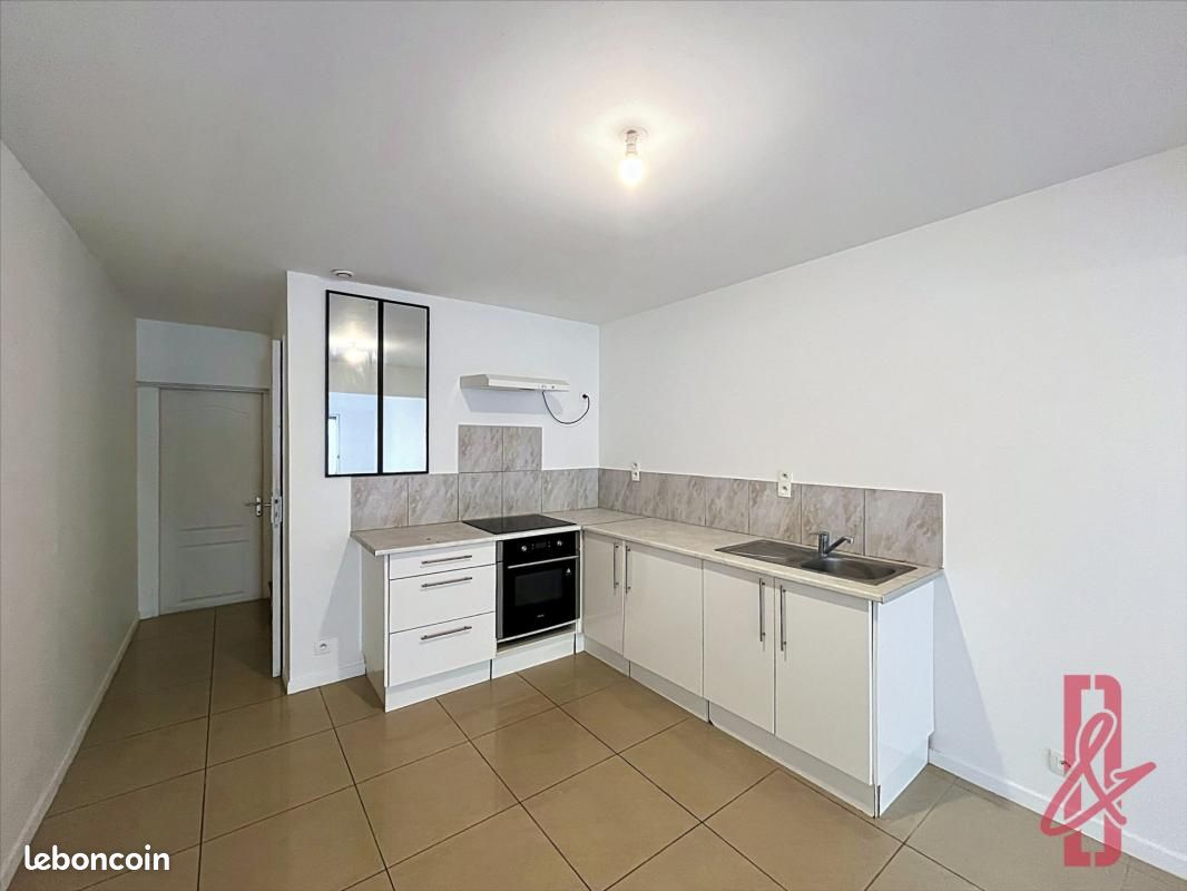 Maison 3 pièces 58 m² · à Angoulême · 58 m² · 650 €/mois