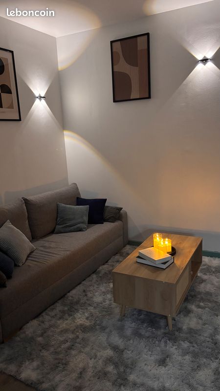Appartement 2 pièces 35 m² · à Neuilly-Plaisance · 35 m² · 1 150 €/mois