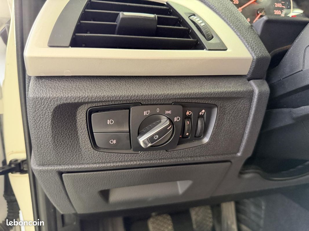 Bmw serie 1 1.5 114 d 95ch lounge garantie 12 mois (image 26)