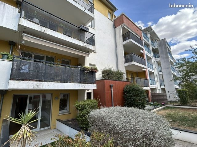 Appartement 3 pièces 63 m² · à Ramonville-Saint-Agne · 63 m² · 179 000 €