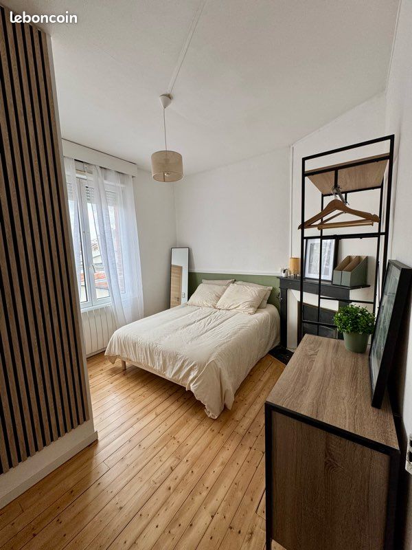 Appartement 2 pièces 35 m² · à Reims · 35 m² · 640 €