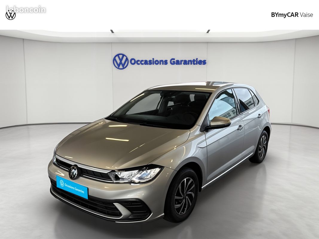 VOLKSWAGEN Polo 1.0 TSI 95 S&S BVM5 VW Edition (image 1)