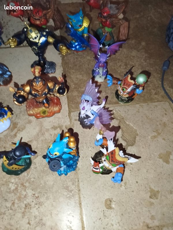 Skylanders (image 9)
