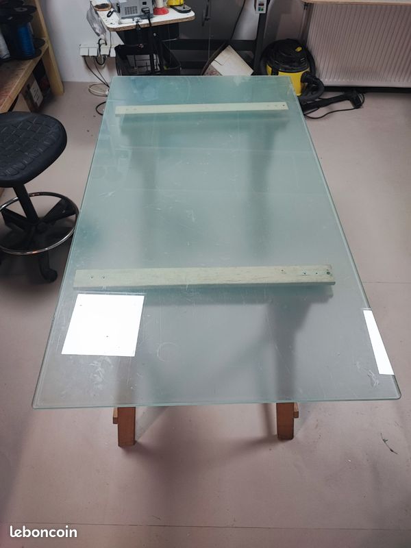 Vitre en verre (image 3)