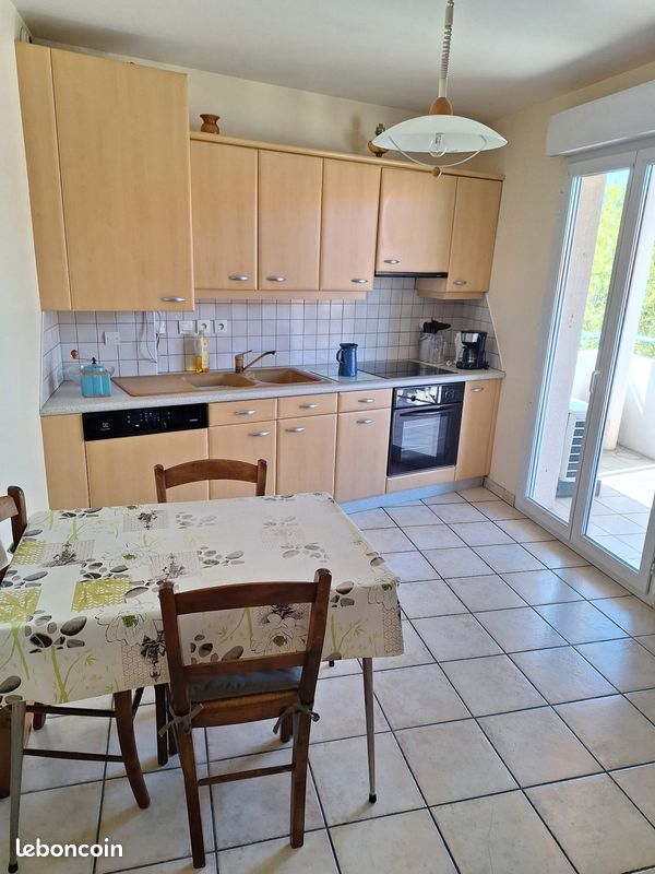 Appartement 2 pièces 63 m² · à Villars · 63 m² · 175 000 €