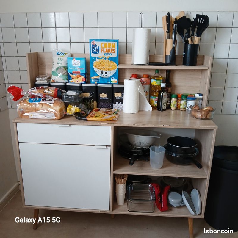 Meuble cuisine (image 1)