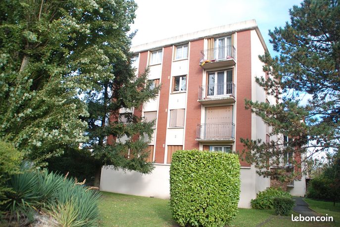 Appartement 3 pièces 67 m²