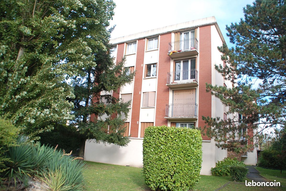 Appartement 3 pièces 67 m² · à Bondy · 67 m² · 174 000 €