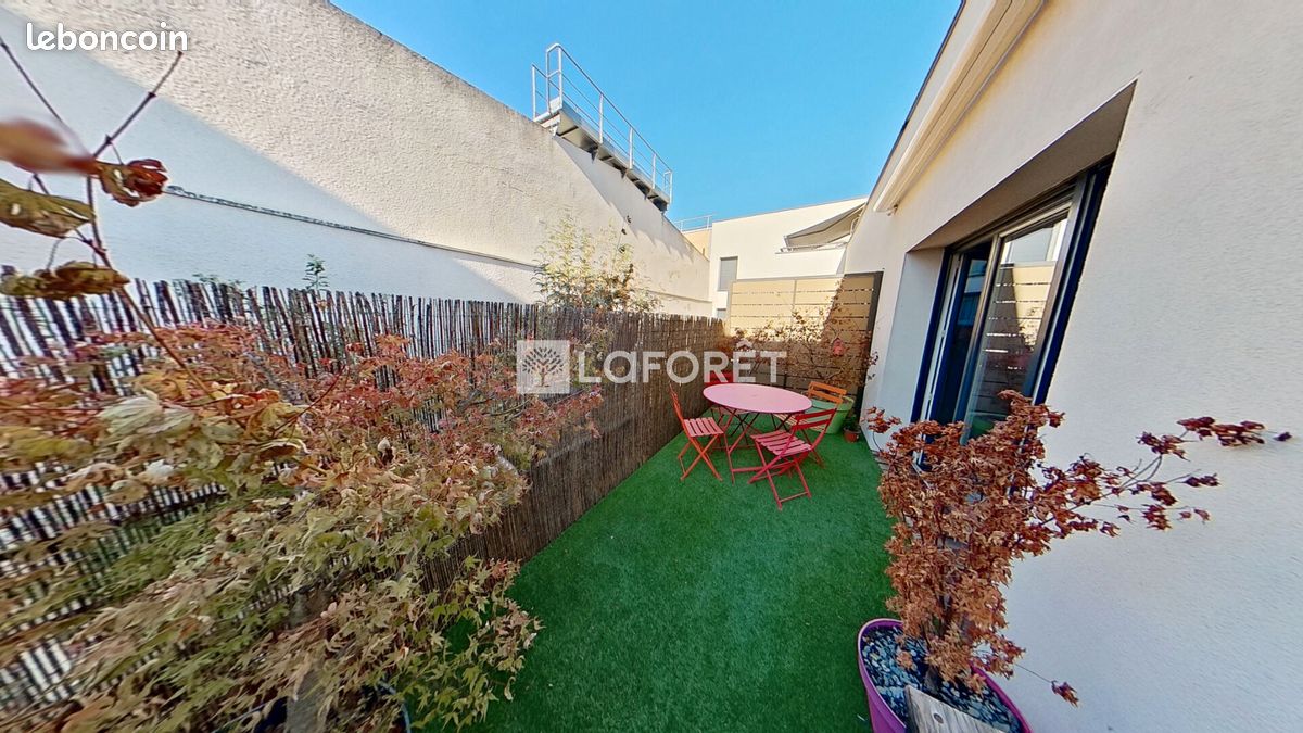 Appartement 4 pièces 93 m² · à Lyon · 93 m² · 583 000 €