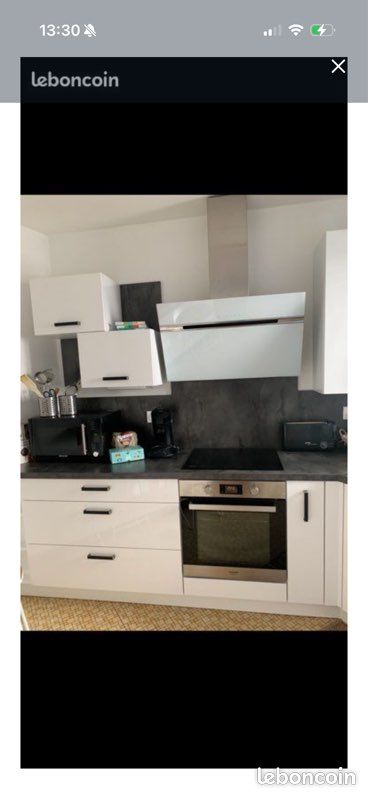 Appartement 2 pièces 59 m² · à Caen · 59 m² · 215 000 €