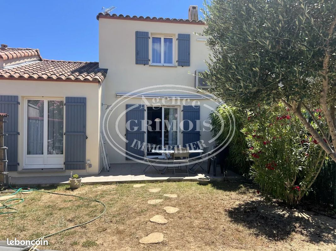 Maison 3 pièces 78 m² · à Cruscades · 78 m² · 207 000 €