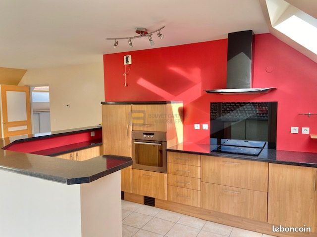 Appartement 3 pièces 73 m² · à Beaumont · 73 m² · 375 000 €