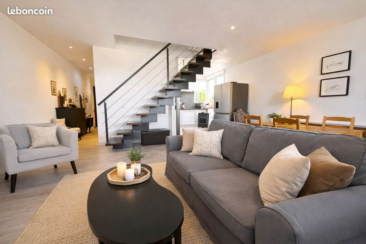 Appartement 3 pièces 84 m² · à Châtelaillon-Plage · 84 m² · 409 876 €