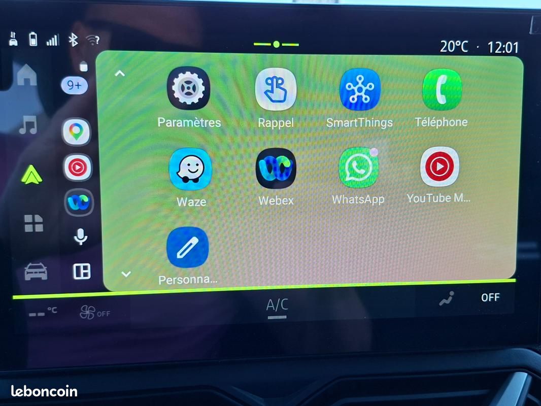 Dacia Duster TCe 130 4x2 Journey (image 14)