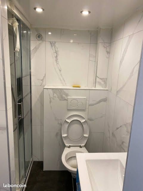Appartement 1 pièce 20 m² · à Aix-les-Bains · 20 m² · 565 €/mois