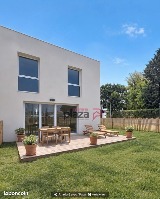 Maison 4 pièces 93 m² · à Royan · 93 m² · 300 000 €