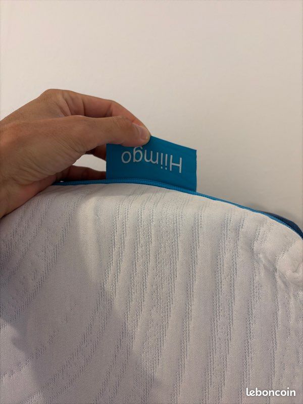 Matelas mémoire de forme 140*200 (image 2)