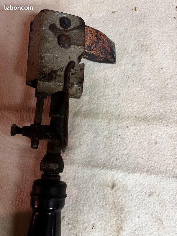 Outils Zingueur ELGA (image 5)