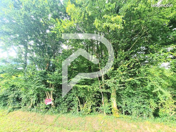 Terrain 6071 m² VALDAMPIERRE