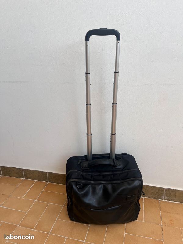 Sac à roulette lipault (image 2)