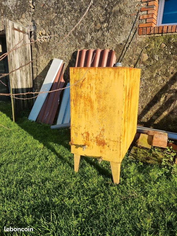 Cuve (image 3)