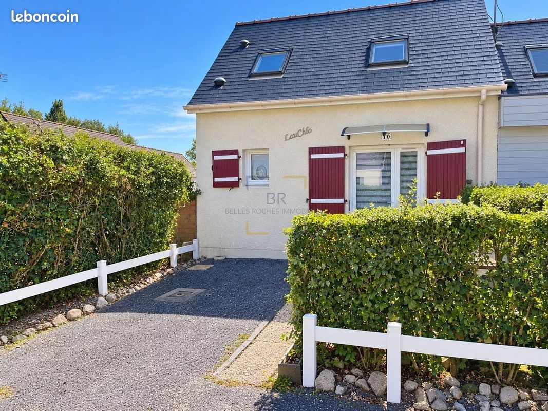 Maison 2 pièces 32 m² · à La Turballe · 32 m² · 194 000 €