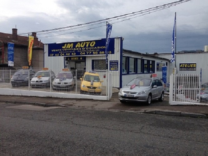 J AUTO Pro leboncoin