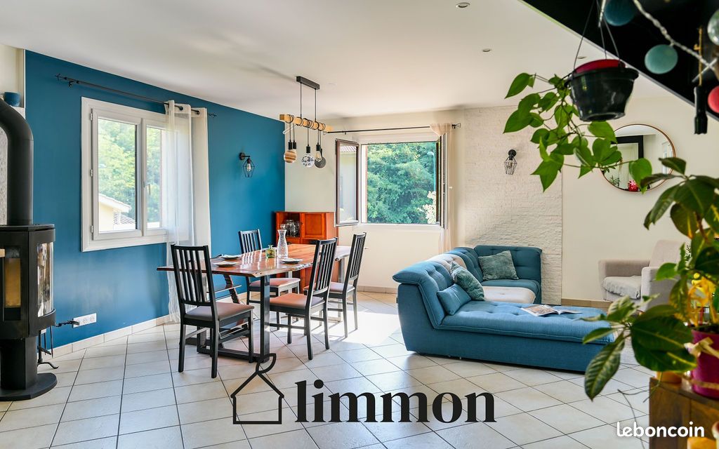Maison 6 pièces 173 m² (image 4)