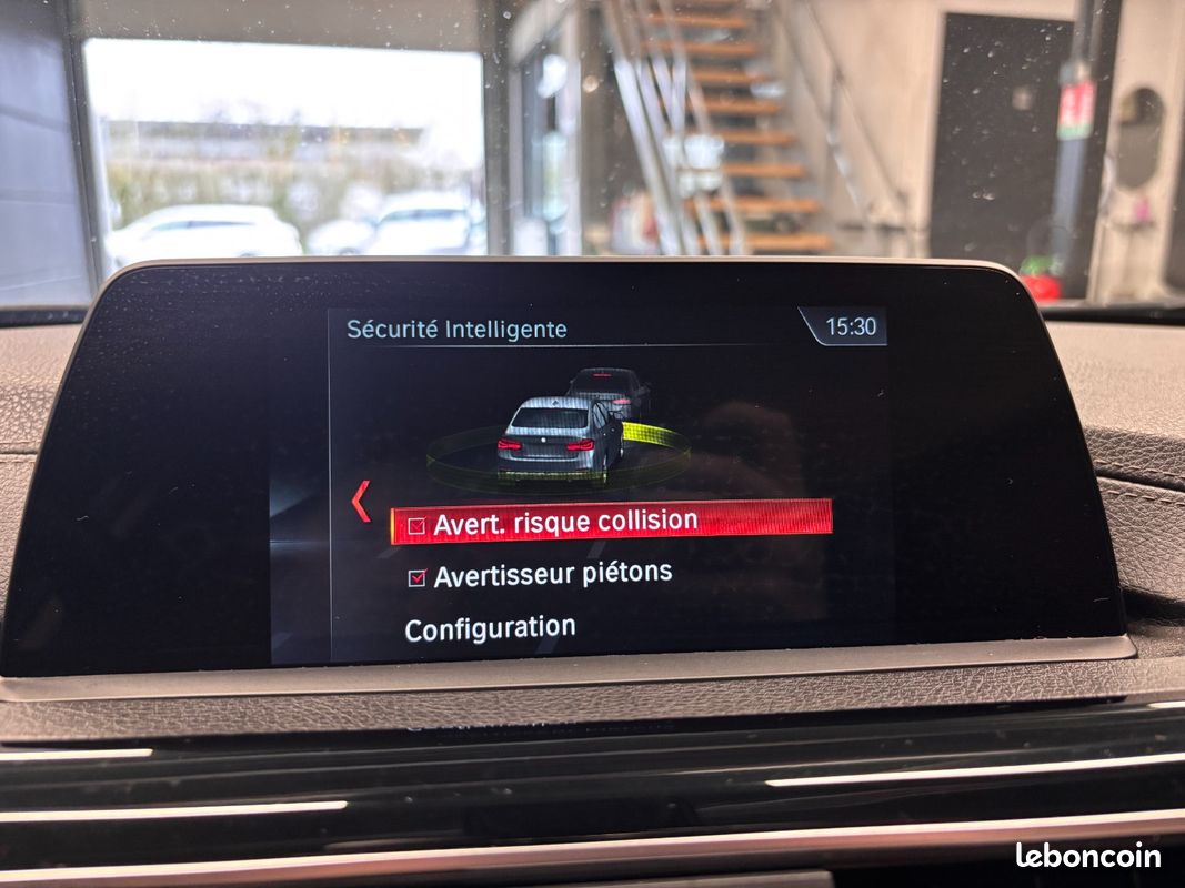 BMW SERIE 3 F30 LCI2 340i xDrive 326 ch BVA8 Sport Ultimate (image 28)