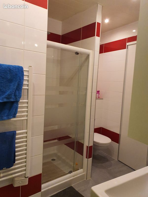 Appartement a louer besancon - 1 pièce(s) - 31 m2 - Surfyn