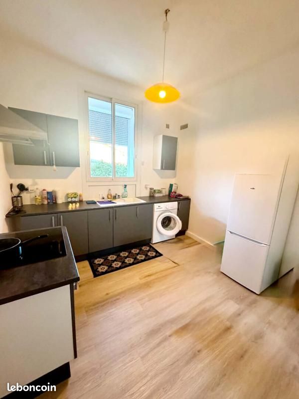 Appartement 2 pièces 50 m² · à Istres · 50 m² · 159 000 €