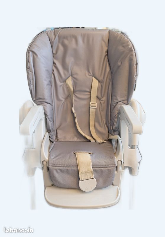 Chaise haute chicco (image 1)